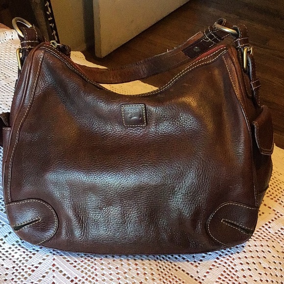 Dooney Bourke bag - Picture 6 of 9